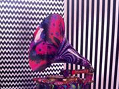 GQ Grammy Artwork